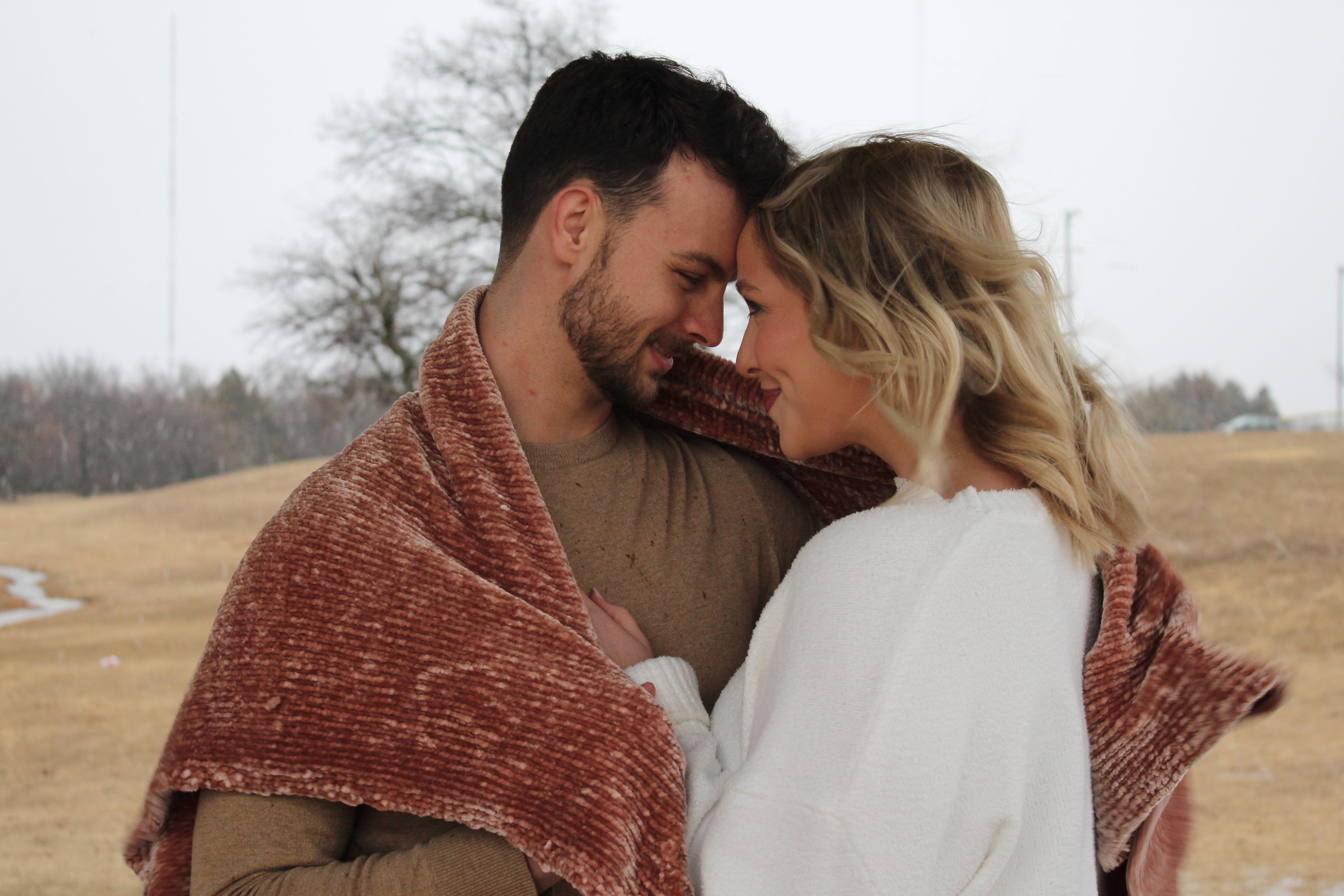 The Wedding Website of Emily Ebert and Dylan Hestand