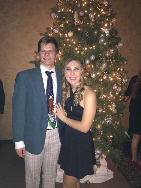 The December 2015 FIJI Formal in Okoboji