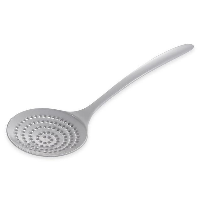 Hutzler12.5-Inch Skimmer in White