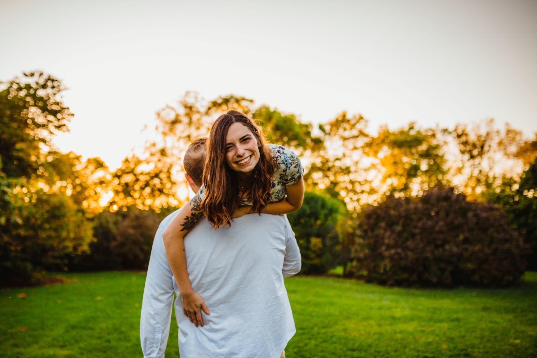 The Wedding Website of Marlee Beckwith and Robert Burrison