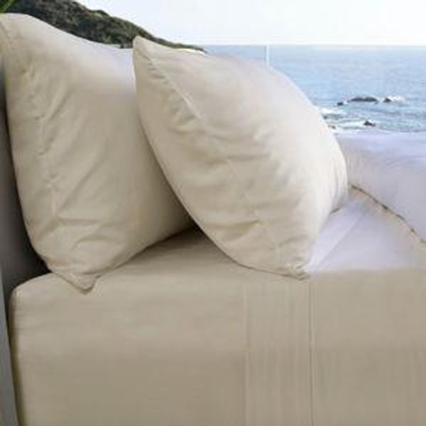 Resort Bamboo Bed Sheets