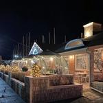 Bluewater Bar + Grill