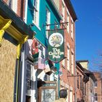 Cat's Eye Pub