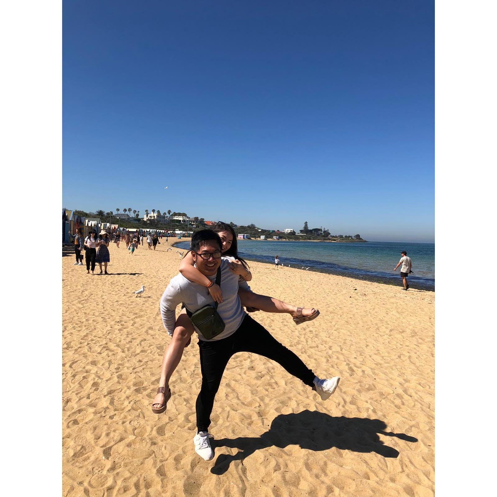 Brighton Beach