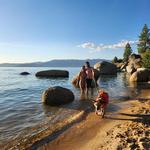 Lake Tahoe!