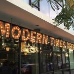 Modern Times Flavordome