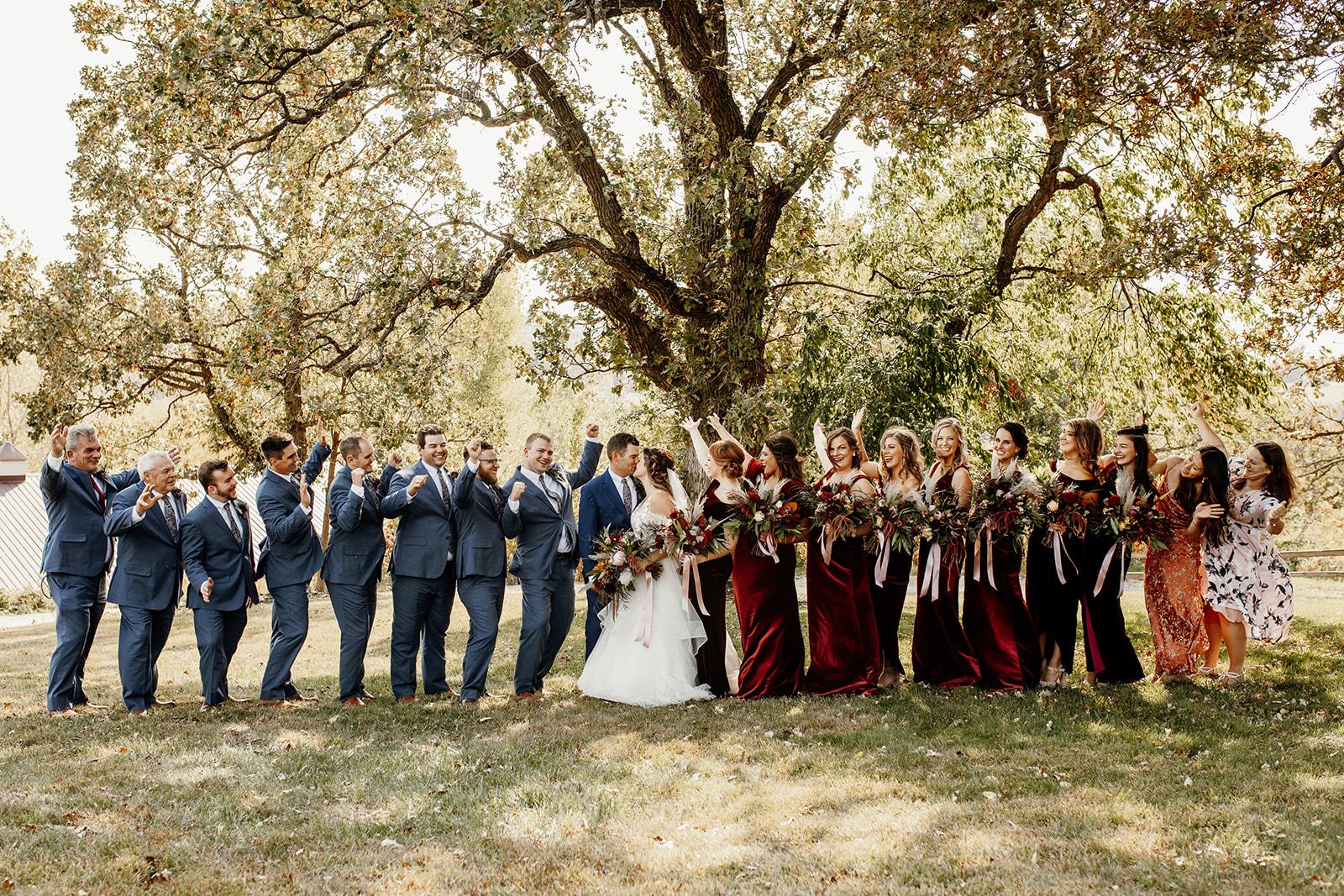 The Wedding Website of Ben Collette and Brittany Collette