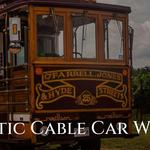 Temecula Wine Trolley Wine Tours