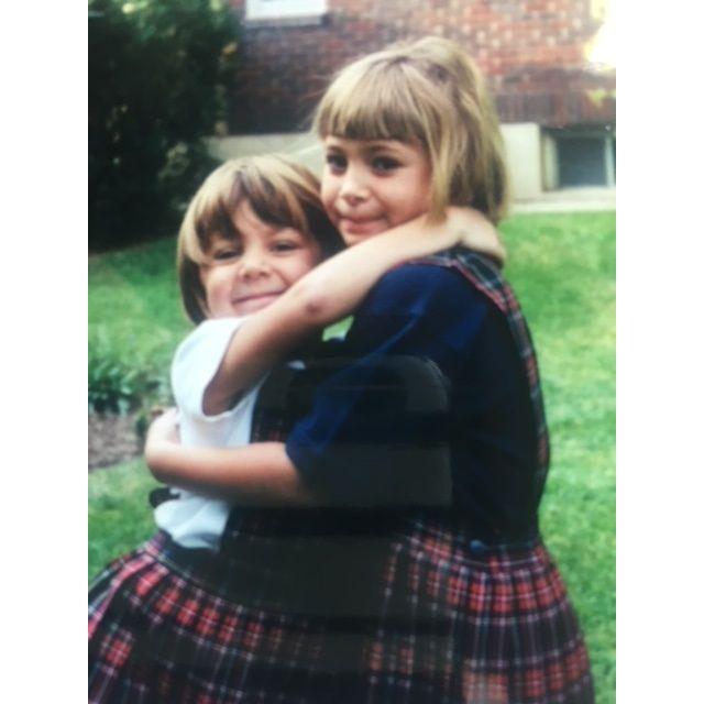 sisters