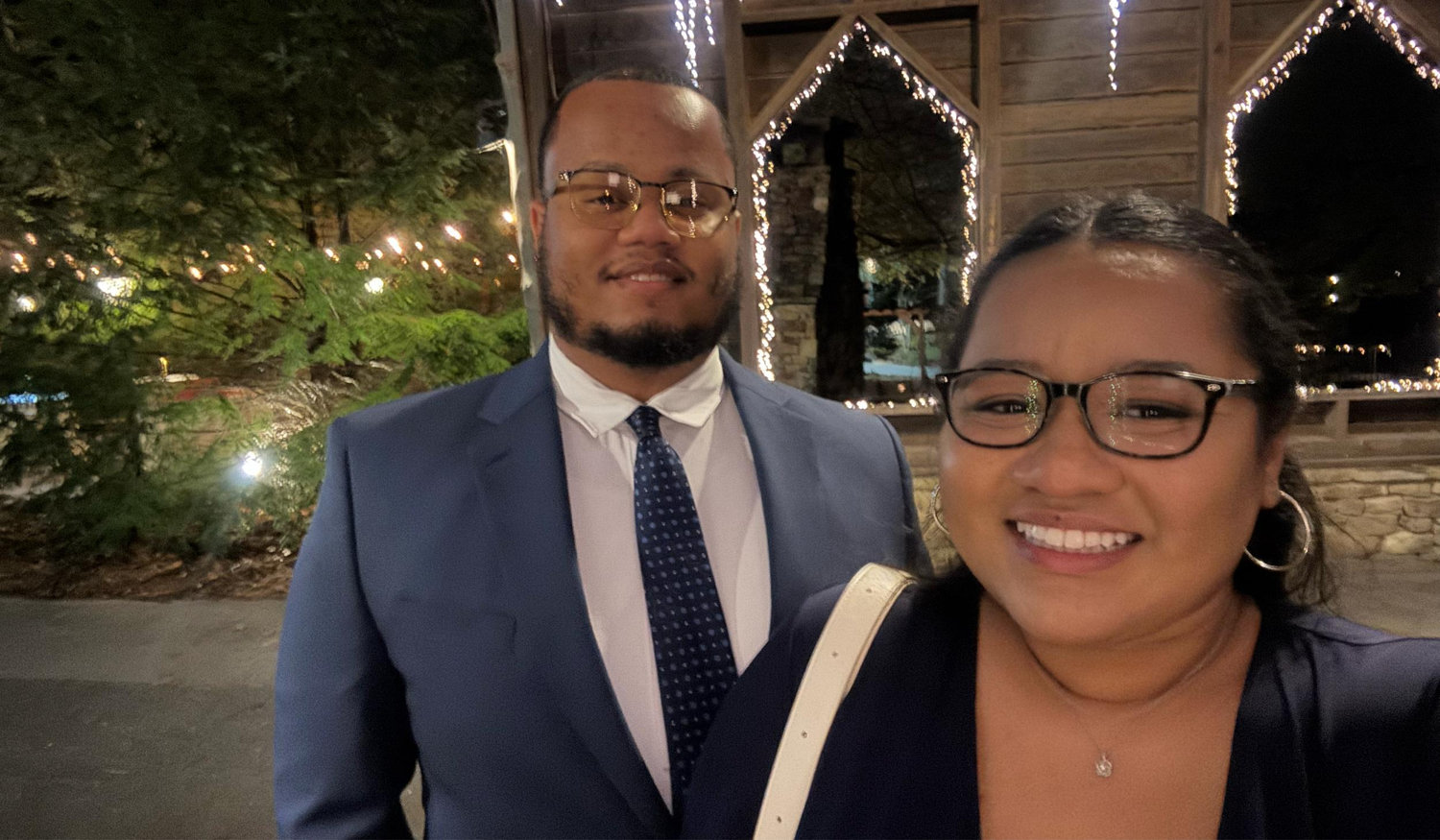 The Wedding Website of Gabrielle Purce and Jason Purce