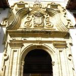 Palace of the Inquisition Cartagena Historical Museum