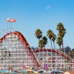Santa Cruz Beach Boardwalk