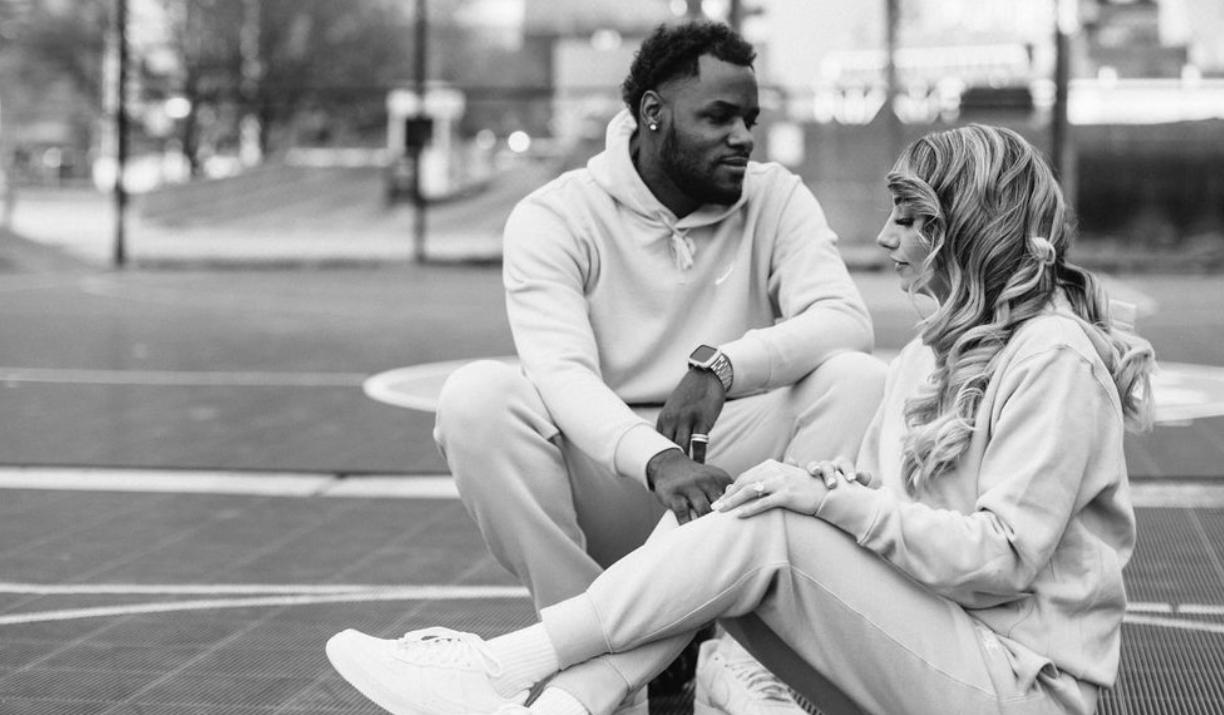 The Wedding Website of Mimi Parmaei and Cory Bailey