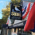 The Squire
