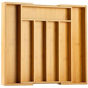 Silverware Organizer