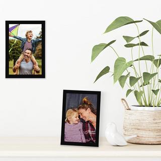 Thin Picture Frame