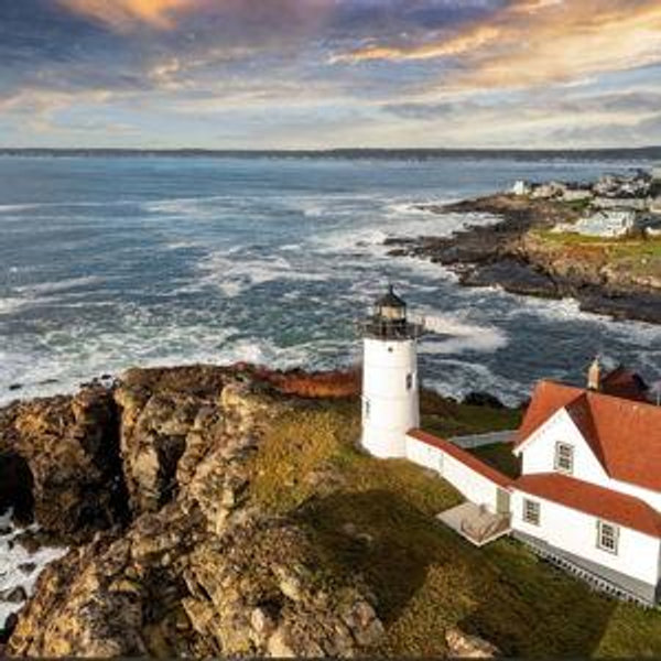Maine Honeymoon Fund