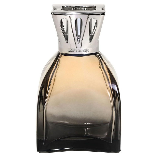 MAISON BERGER - Lampe Berger Paris Lilly Home Fragrance Lamp Diffuser - 5.3 x 6.4 x 8.6 Inches (Nude)