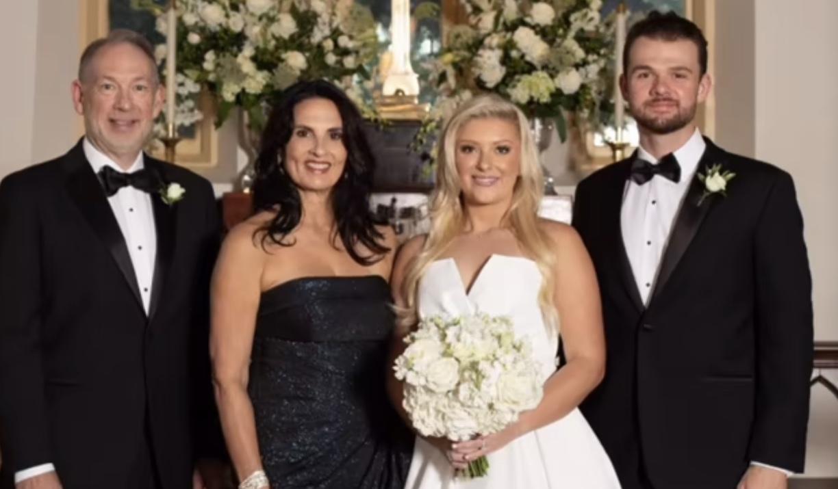 The Wedding Website of Yvette Major and Bubba Morrison