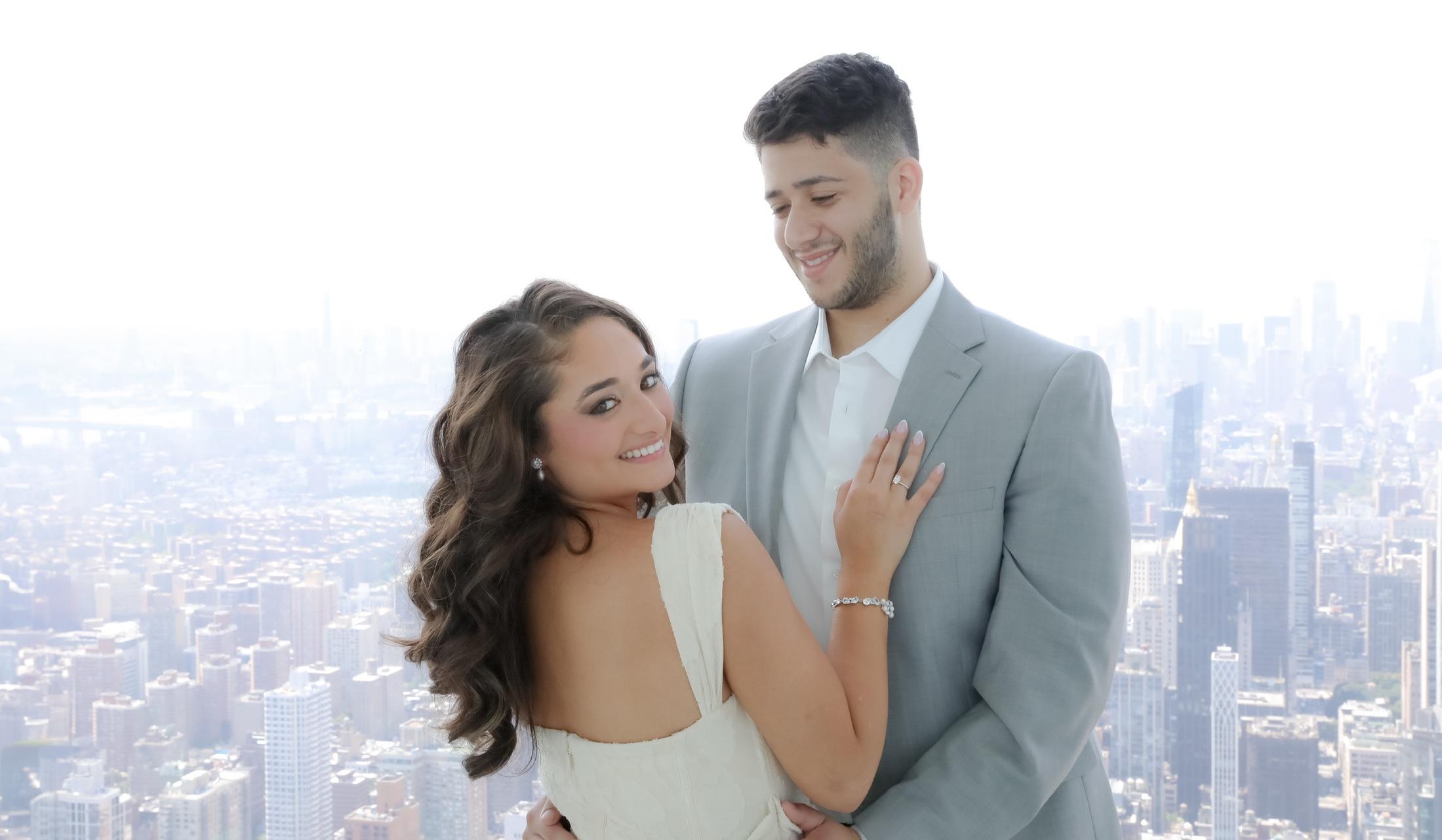 The Wedding Website of Christina Mekhail and Matthew Ebrahim