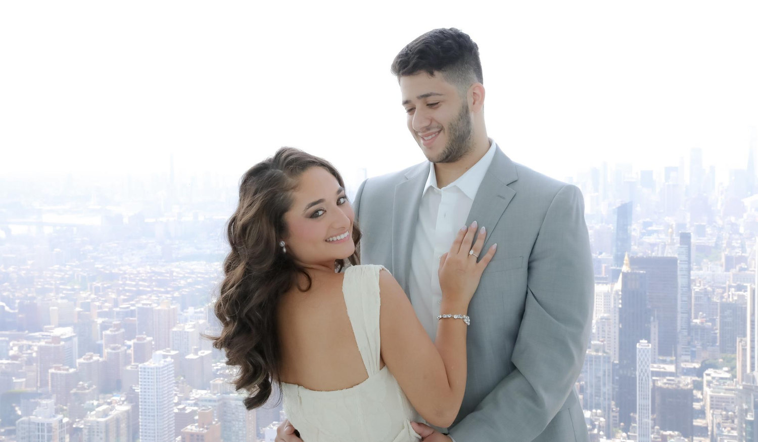 The Wedding Website of Christina Mekhail and Matthew Ebrahim