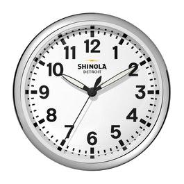 The Runwell Clock