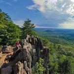 Crowders Mountain State Park