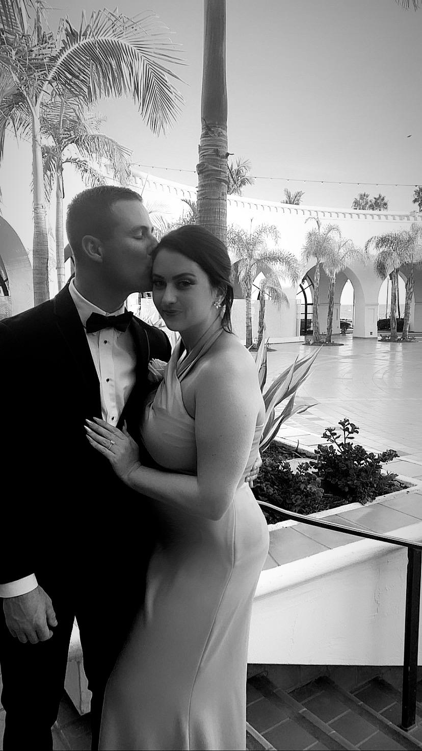 The Wedding Website of Margherite Kirk and Eric Alvarez