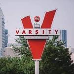 The Varsity