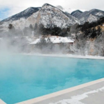 Salida Hot Springs Aquatic Center