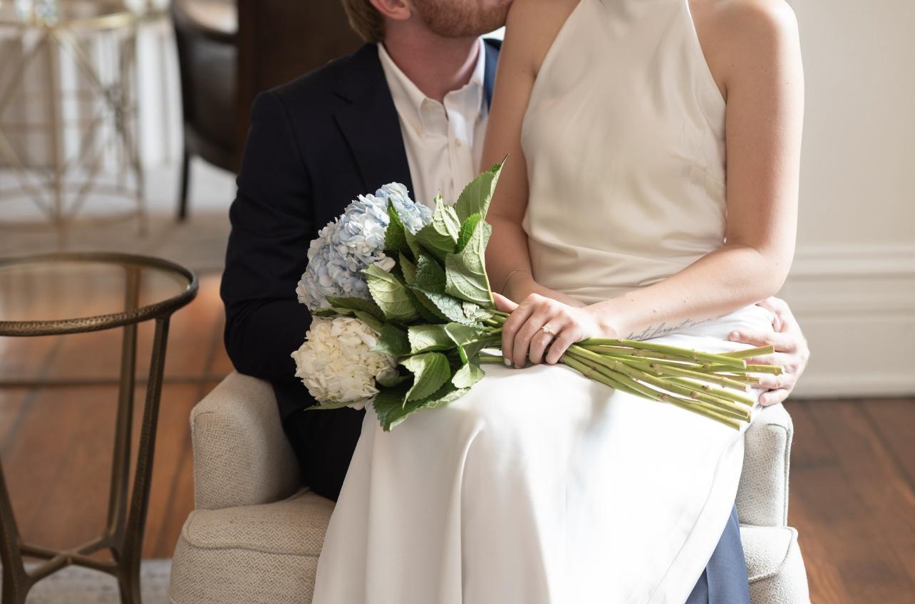 The Wedding Website of Alexa Warren and Christian Baynham