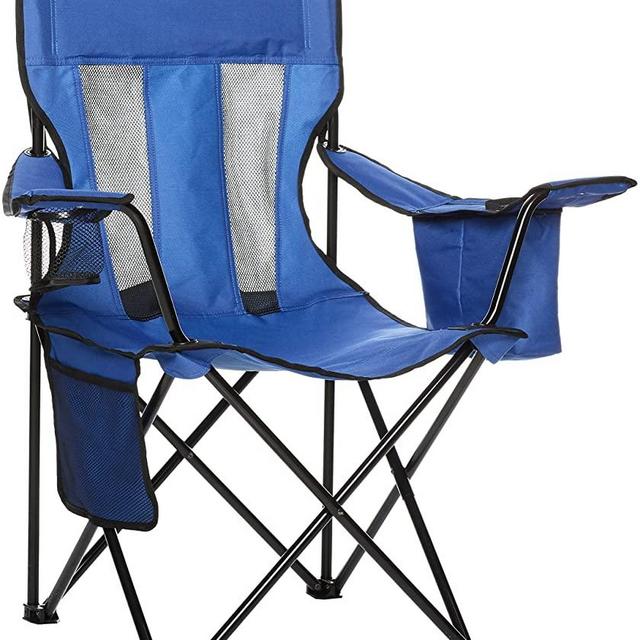 AmazonBasics Portable Camping Chair