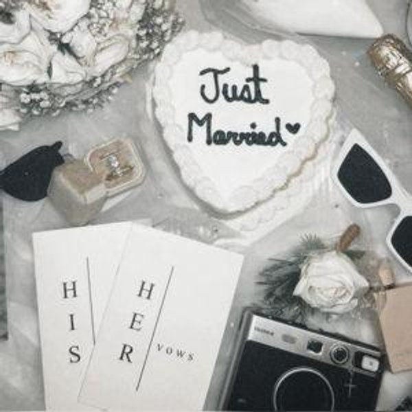 Our Honeymoon Fund
