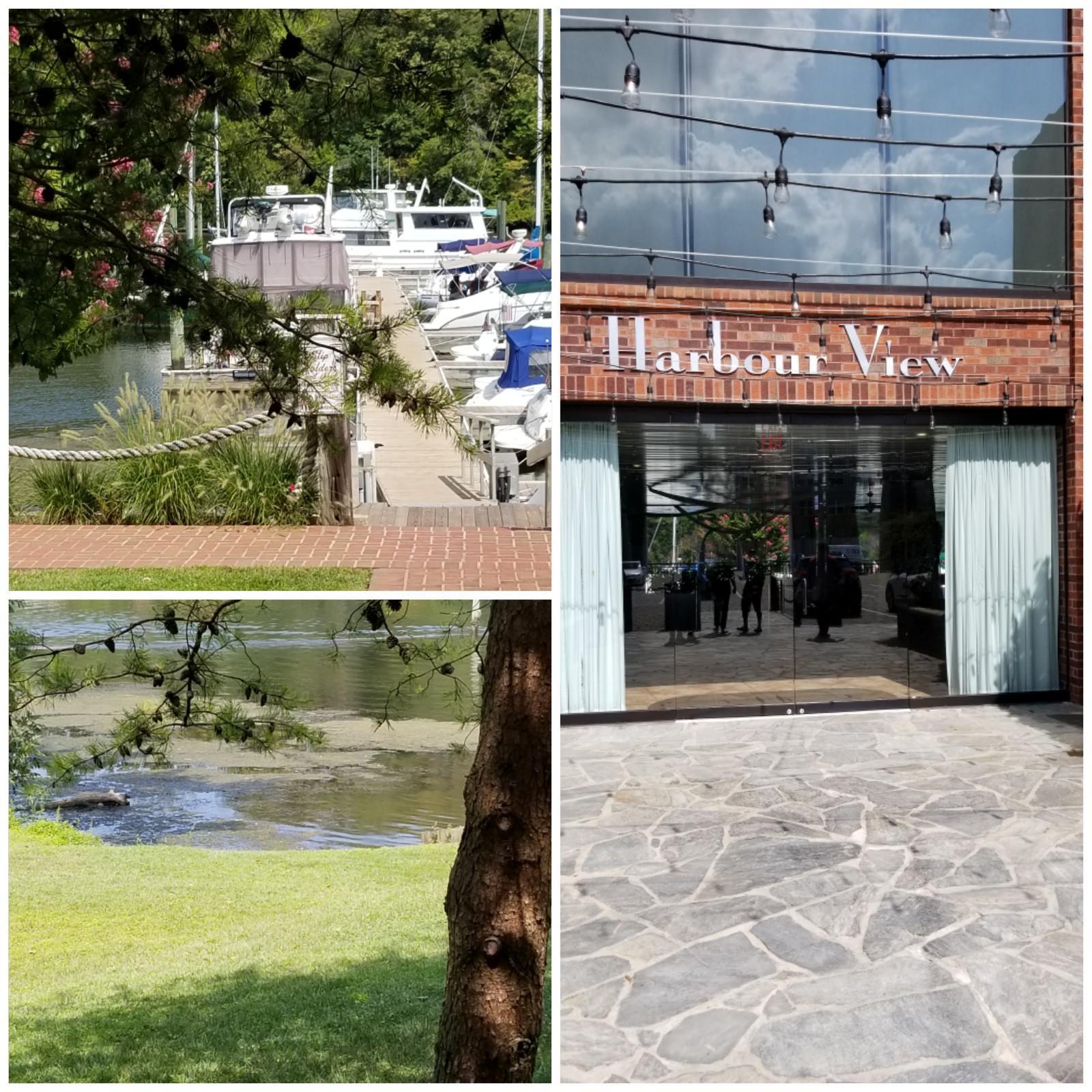 Daniel and I along with my parents toured a venue today (8.31). Parents and fiance LOVED the location and are excited! Although, I liked the venue I want to see one more.πBut. I may just concede.π