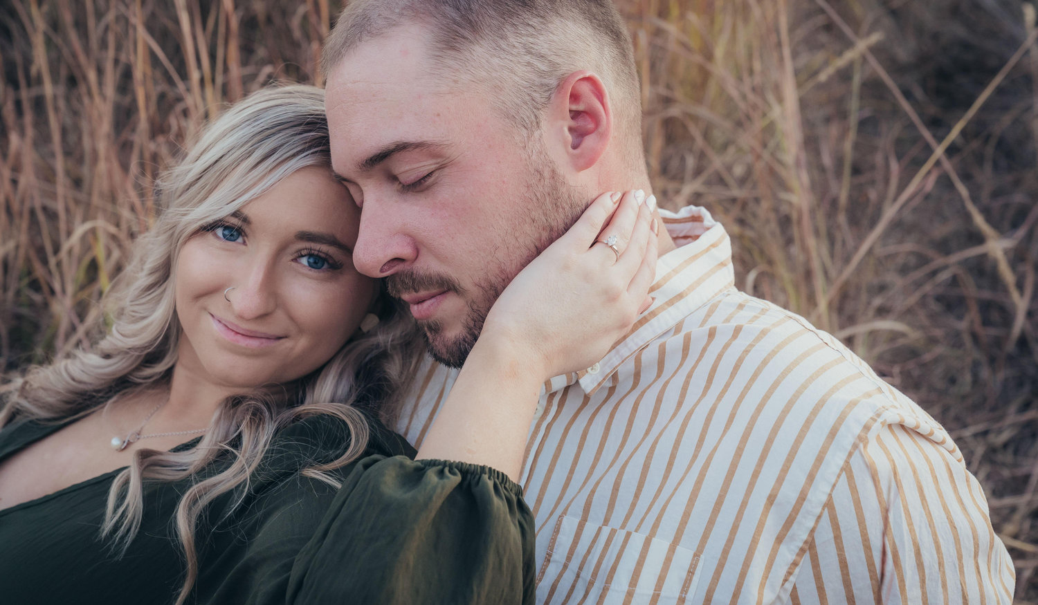 Allyson Rutten and Caleb Epp's Wedding Website