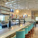 Beach House Restaurant + Tap Room