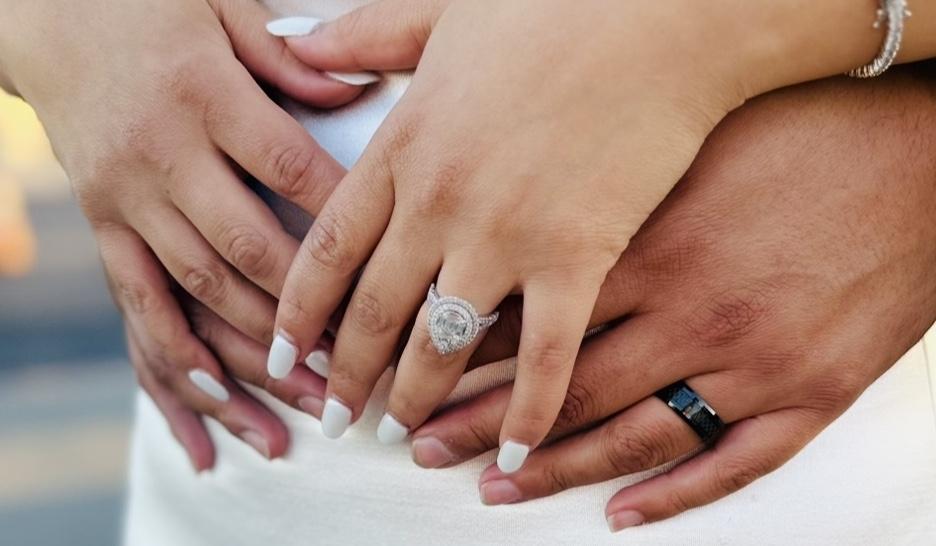 The Wedding Website of Jannifer Perez and Ronald Aguilar