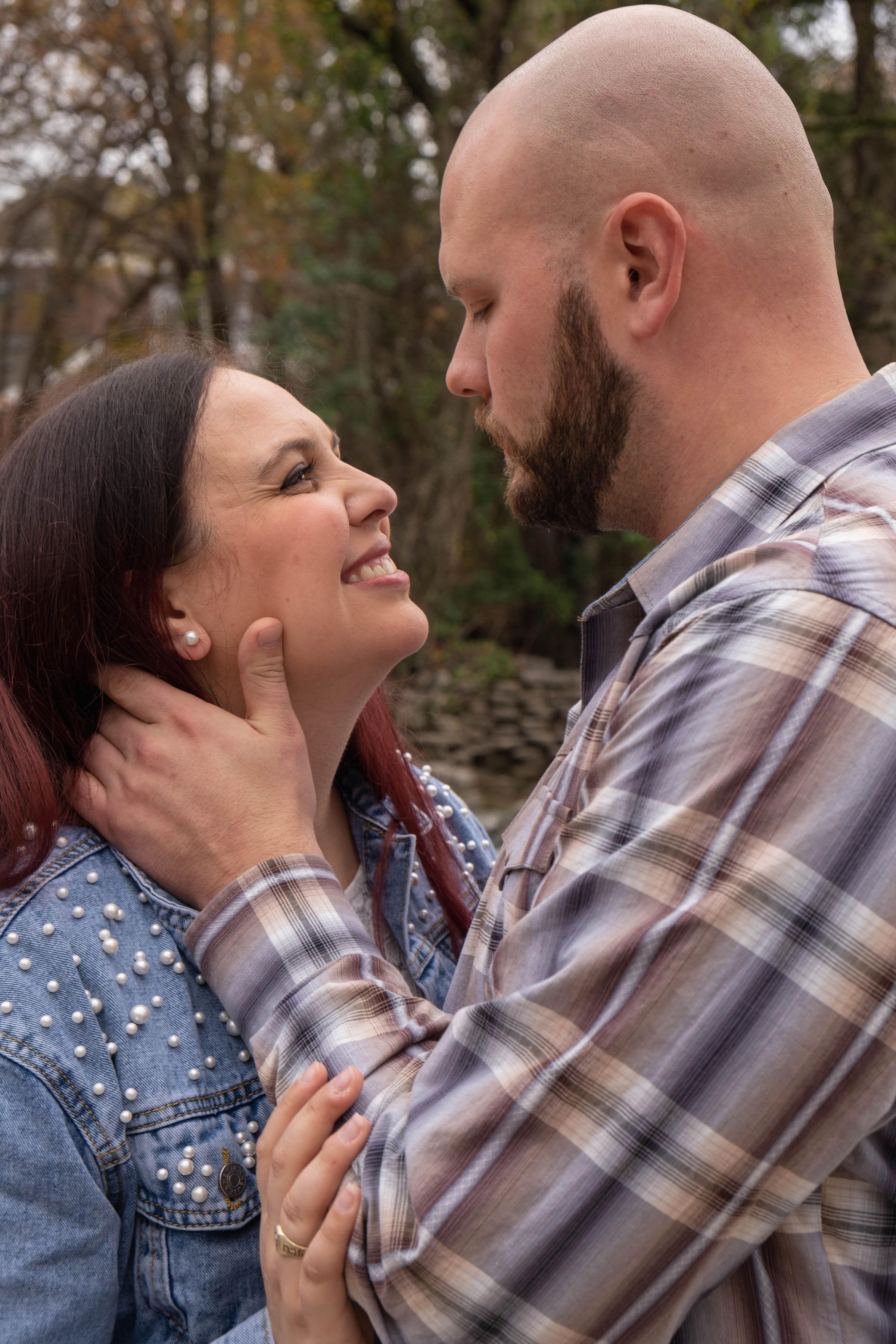 The Wedding Website of Mallory Martin and Martin Williams