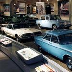 The Henry Ford Museum