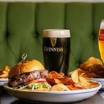 James Joyce Irish Pub & Restaurant