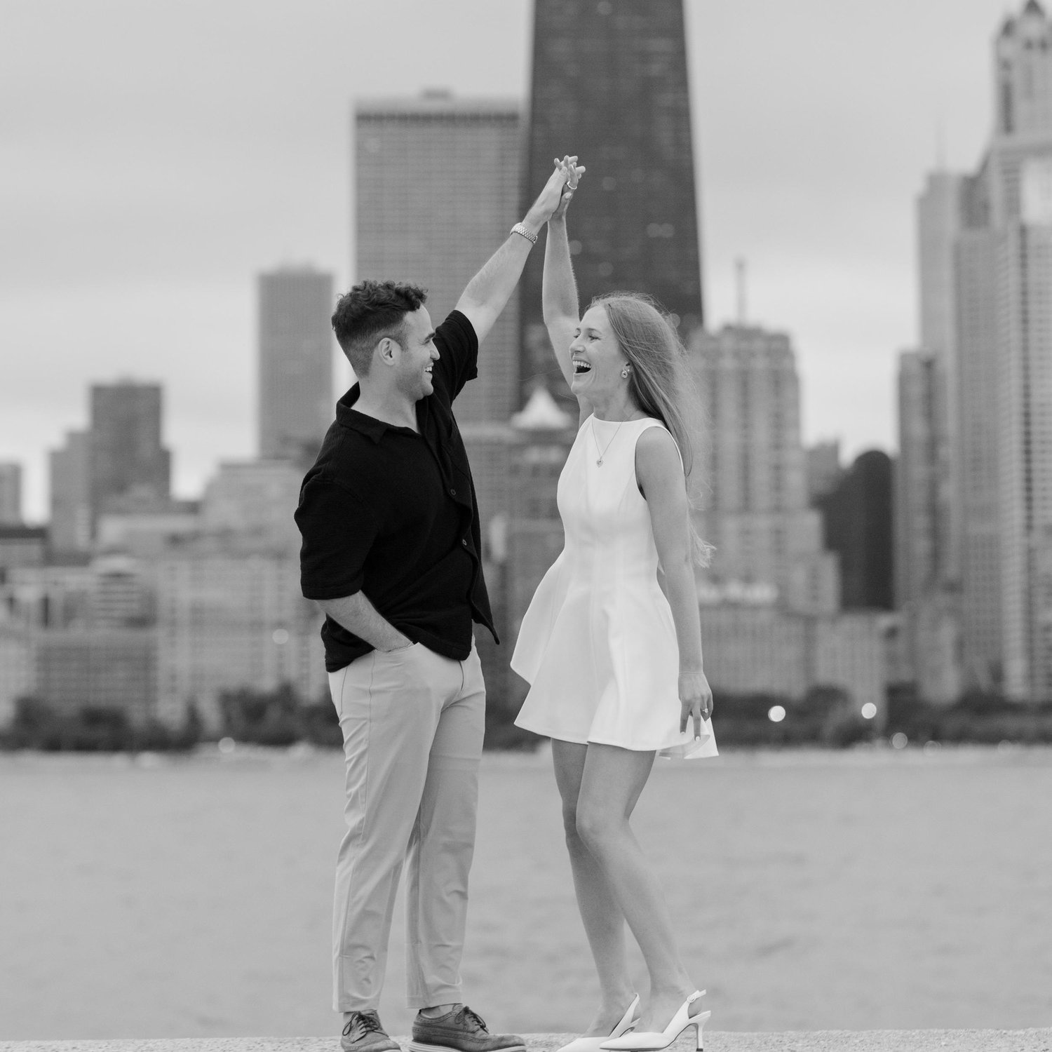 Anna Klipstein and Christopher Fanelli's Wedding Website