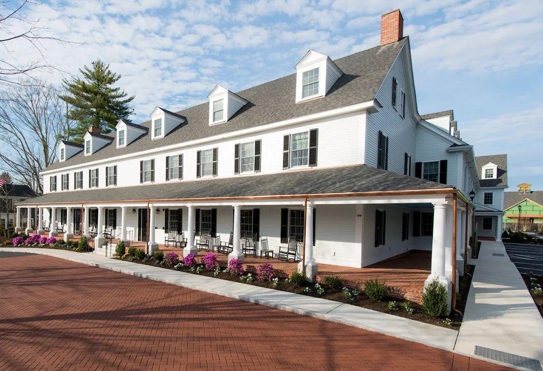 The Wedding Website of Heaven Chartier and Nicholas Englander