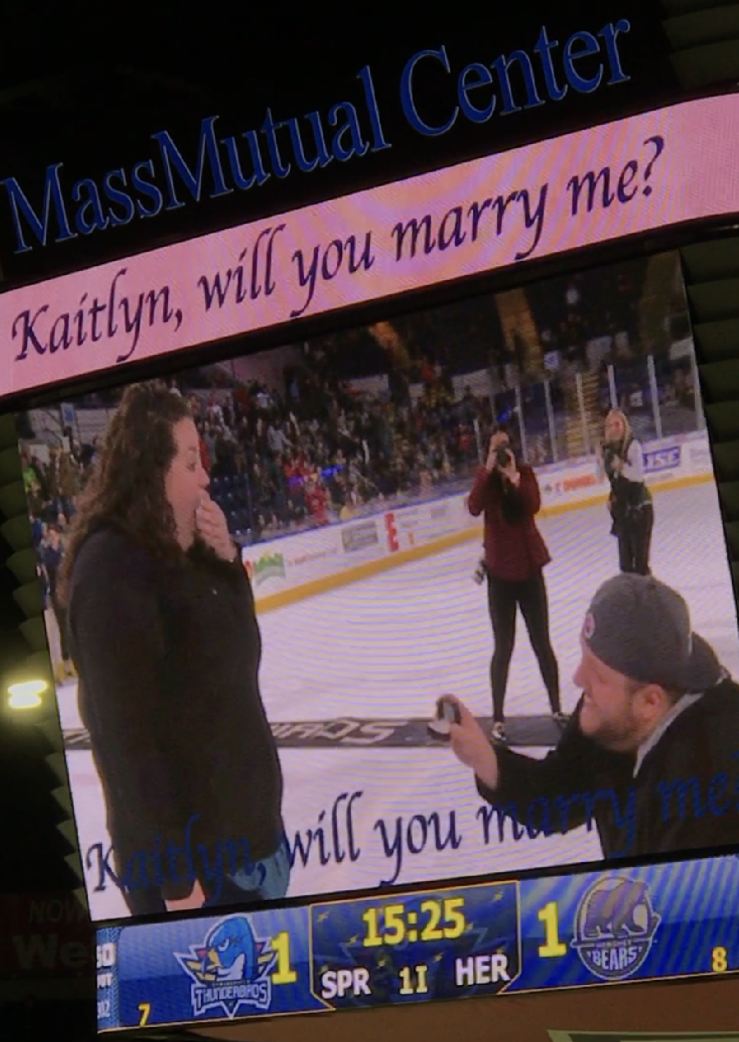 The Wedding Website of Kaitlyn Fay and Joe Gentile