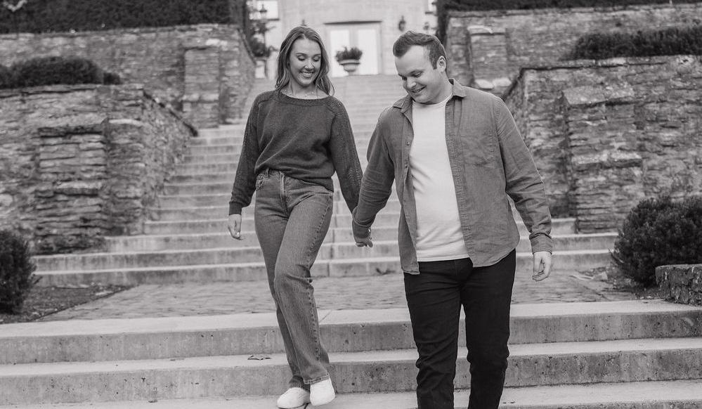 The Wedding Website of Kyle Pasheilich and Lauren Gironda