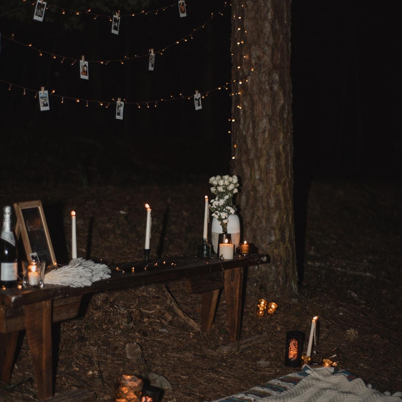The proposal