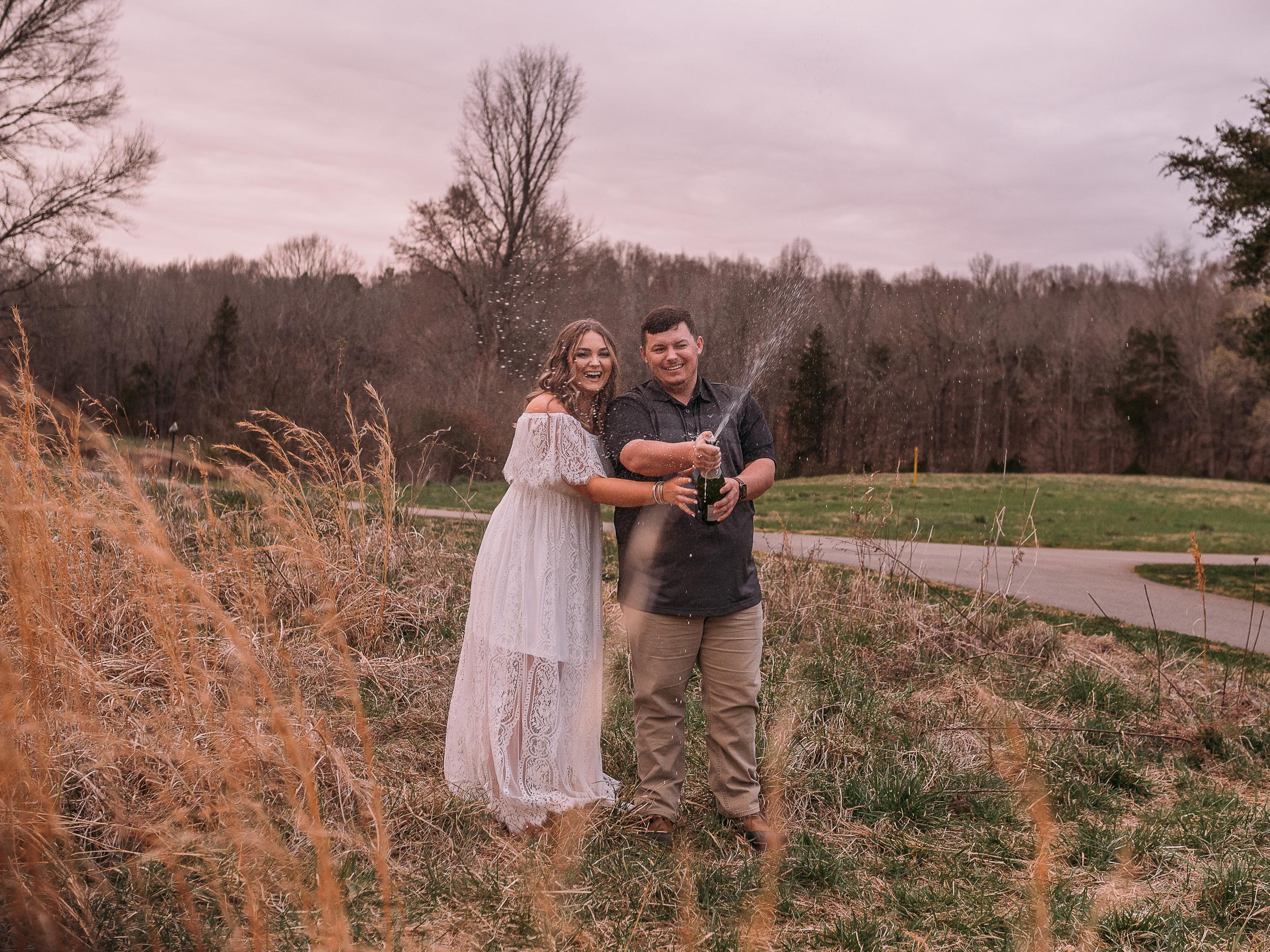 The Wedding Website of Breanna Bowers and Dalton Oliver