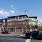 Top of the Hill Restaurant & Brewery