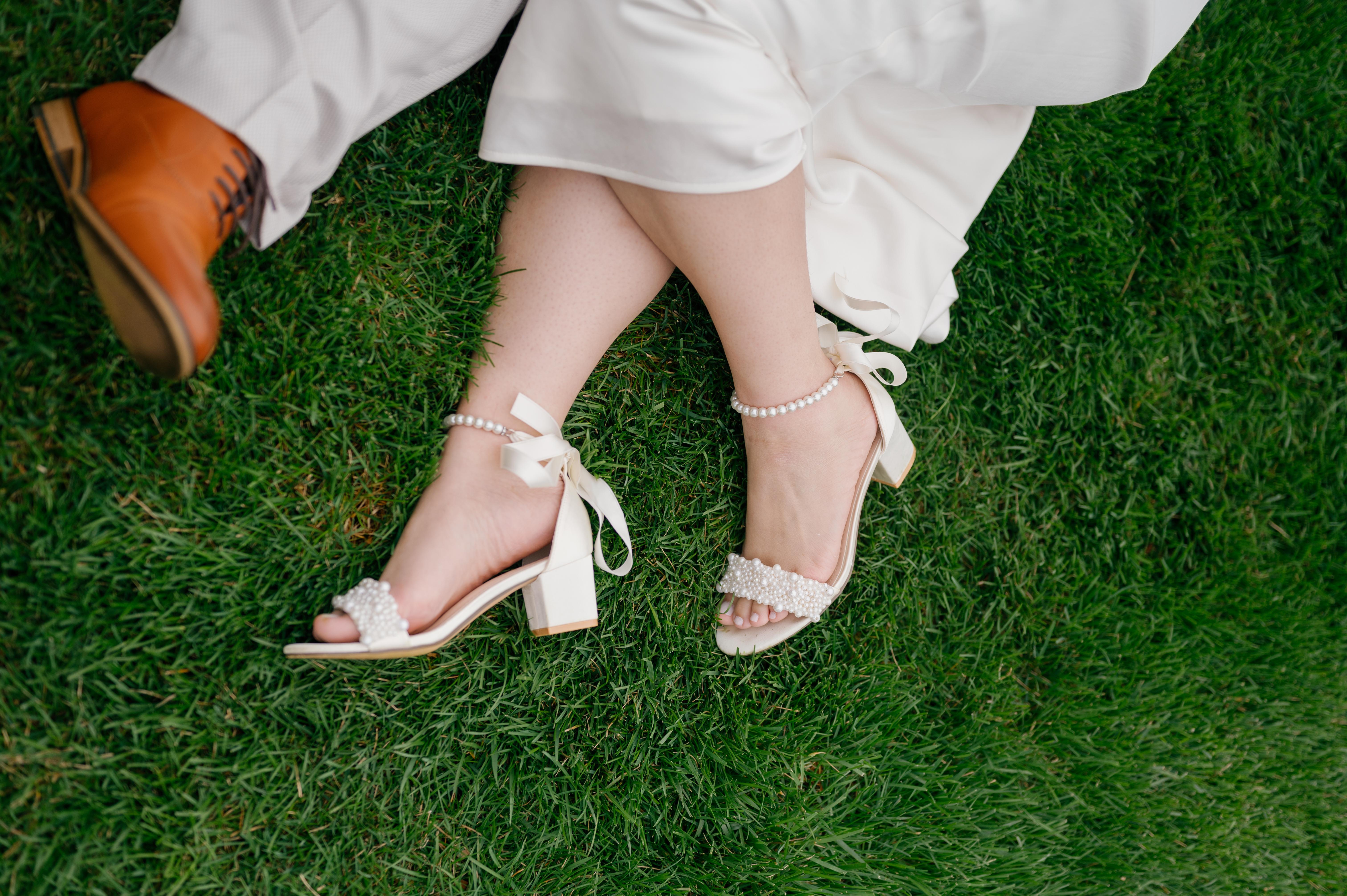 The Wedding Website of Trang Nguyen and Eric Tran