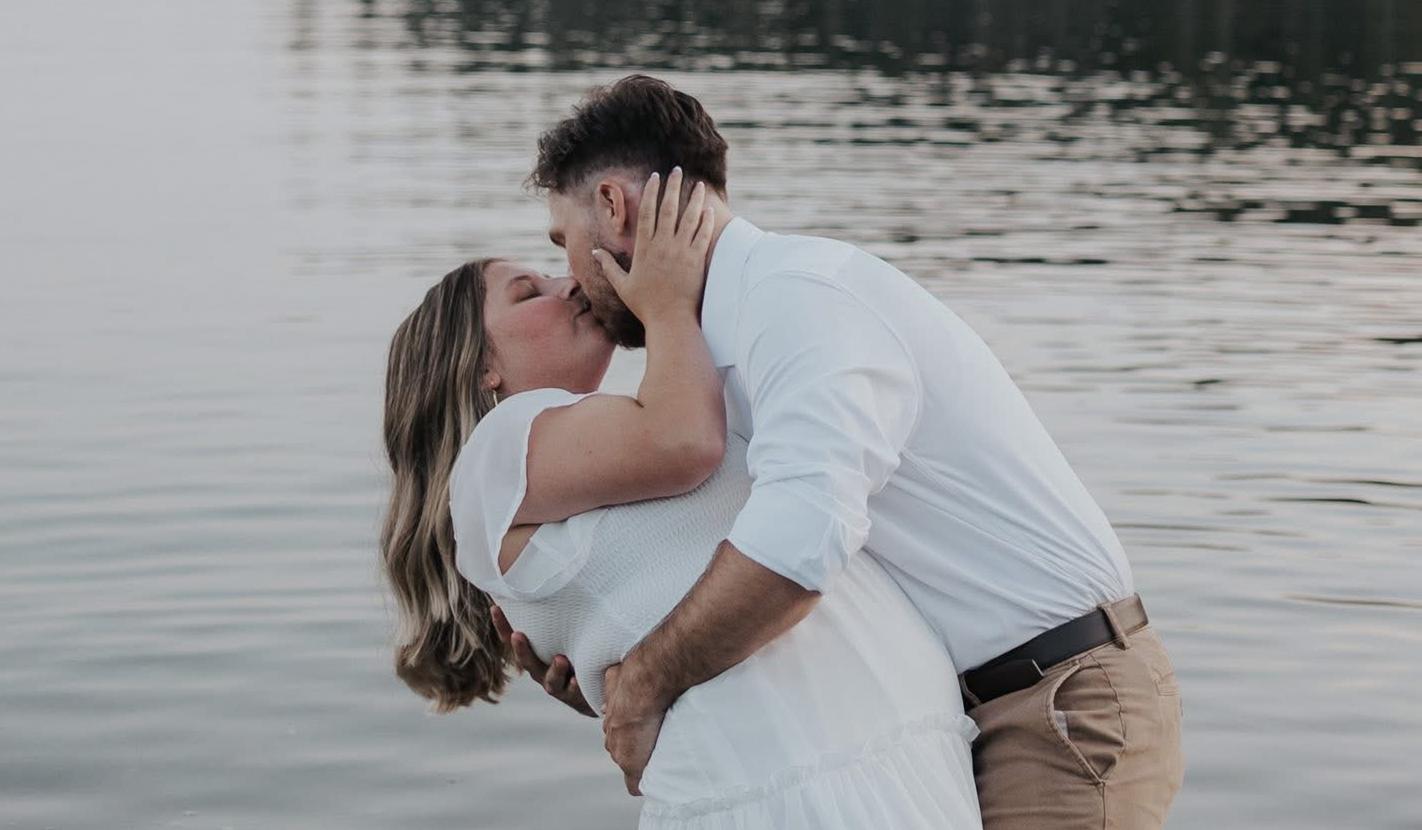 The Wedding Website of Jasmine Smith and Nicholas Avery