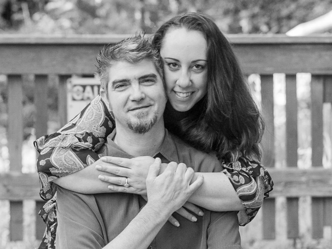 The Wedding Website of Erin Gaffney and Derek Grouell